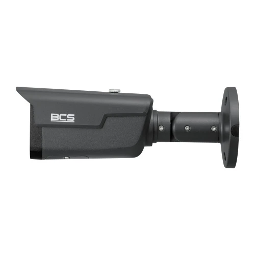 BCS-L-TIP55VSR6-AI1-G vamzdelinė 5 Mpx IP kamera, su 1/2.7" keitikliu ir motozoom objektyvu 2.7-13.5 mm