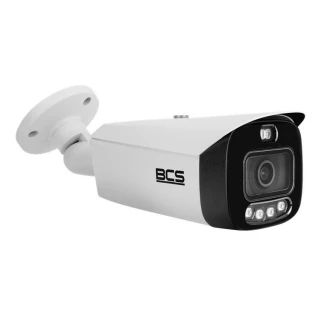 BCS-L-TIP66FCR5L5 IP kamera 6Mpx, NightColor, WDR120dB, AcuPick, IR50m, AI funkcijos