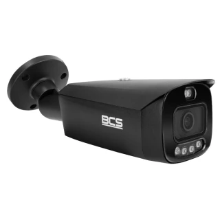 BCS-L-TIP68FCR5L5-Ai1-G IP kamera 8 Mpx, NightColor, WDR120dB, AcuPick, IR50m, AI funkcijos