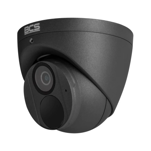 BCS-P-EIP25FSR3-Ai2-G 5 Mpx 2.8 mm BCS IP kamera