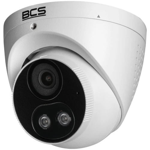 BCS-P-EIP25FSR3L2-AI2 5 Mpx 2.8 mm BCS IP kamera