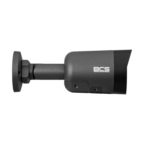 BCS-P-TIP25FSR3L2-AI2-G 5 Mpx 2.8mm BCS IP kamera