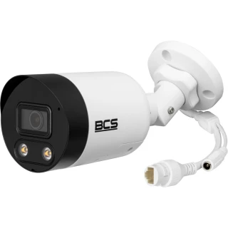 BCS-P-TIP25FSR3L2-AI2 5 Mpx 2.8mm BCS IP kamera