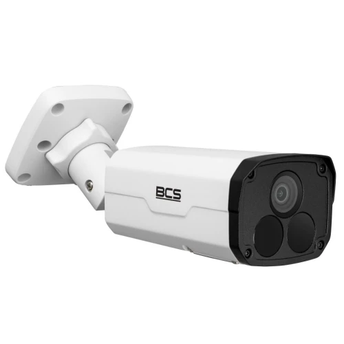 BCS-P-TIP54FSR5-AI2 4Mpx vamzdelinė IP kamera iš BCS Point serijos