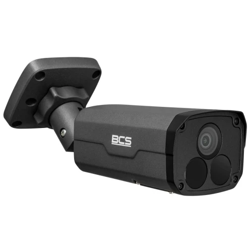 BCS-P-TIP54FSR5-AI2-G 4Mpx vamzdelinė IP kamera iš BCS Point serijos