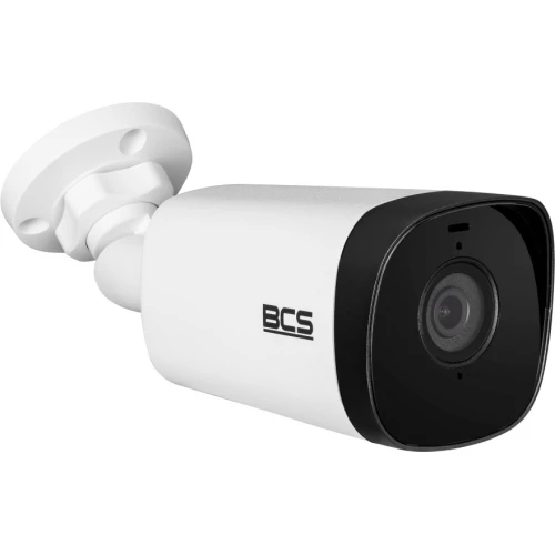 BCS-P-TIP55FSR8-AI2 5 Mpx 4mm BCS IP kamera