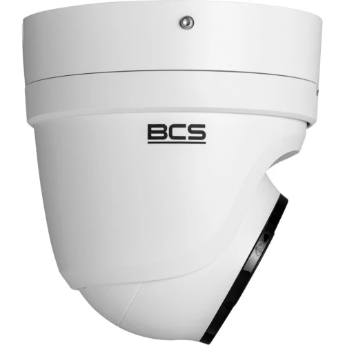 BCS-V-EIP58VSR4-AI2 IP kamera - 8Mpx, 4K UHD 2.8 ... 12mm BCS View