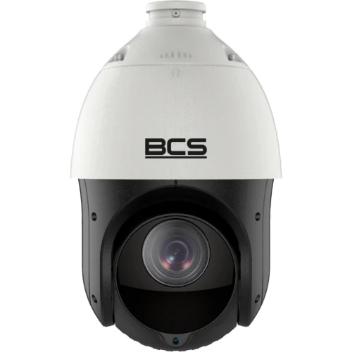 BCS-V-SIP2425SR10-AI2 sukimantis 4Mpx IP kamera su 25x optiniu priartinimu iš BCS View serijos