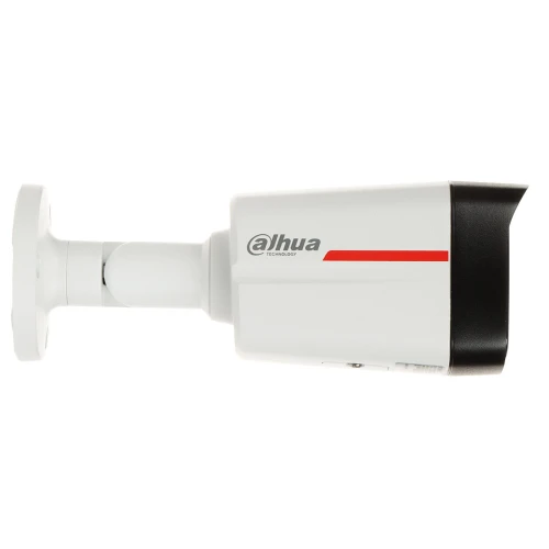 Kamera IP Dahua IPC-HFW2449TL-S-PRO, SMD Plus, Detekcja ruchu, Smart NVR