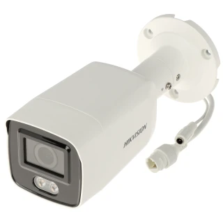 IP kamera DS-2CD2087G2-L(2.8MM)(C) ColorVu - 8.3Mpx Hikvision