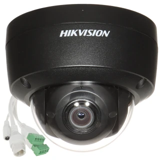 IP kamera DS-2CD2147G2-SU(2.8MM)(C)(JUODA) ColorVu 4Mpx Hikvision