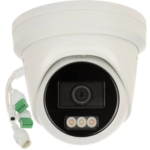 IP kamera DS-2CD2347G2-LSU/SL(2.8MM)(C) ColorVu - 4Mpx Hikvision