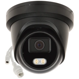 IP kamera DS-2CD2347G2-LU (2.8MM)(C)(JUODA) ColorVu - 4Mpx Hikvision