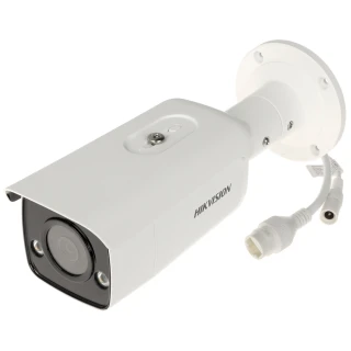 IP kamera DS-2CD2T47G2-L(2.8MM)(C) ColorVu 4Mpx Hikvision