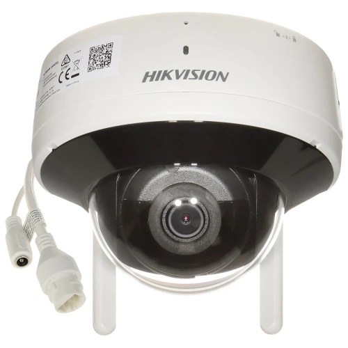 IP kamera DS-2CV2141G2-IDW(2.8MM)(E) Wi-Fi 4Mpx Hikvision