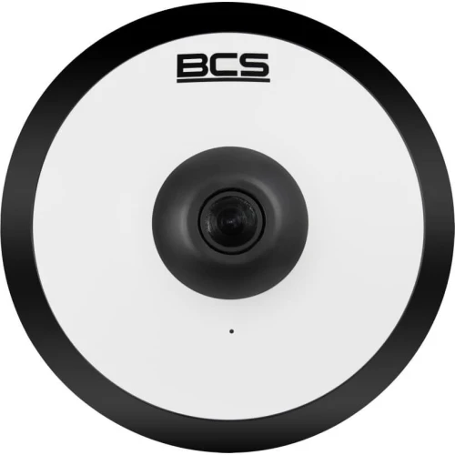 BCS-L-FIP25FSR1-AI2 5Mpx, 1/2.7'', 180° fisheye IP kamera