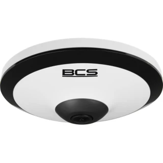 BCS-L-FIP25FSR1-AI2 5Mpx, 1/2.7'', 180° fisheye IP kamera
