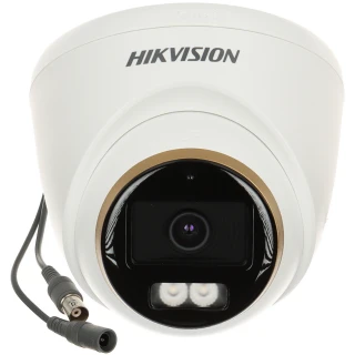 Hikvision IP kamera DS-2CE72KF3T-LE(2.8mm) Smart Hybrid Light ColorVu 3K