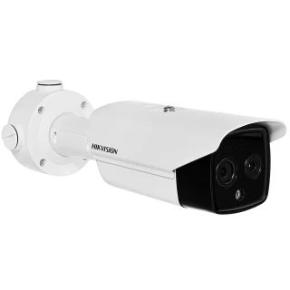 Hikvision IP kamera DS-2TD2628-3/QA AcuSense, Live Guard, AI funkcijos