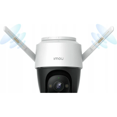 IP kamera IMOU IPC-S42FP Cruiser 4MPx
