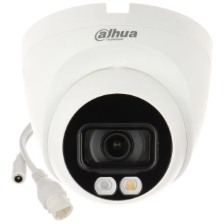 IP kamera IPC-HDW2249T-S-IL-0280B WizSense Full-Color - 1080p 2.8 mm DAHUA