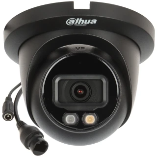 IP kamera IPC-HDW2849TM-S-IL-0280B-BLACK WizSense - 8.3Mpx 4K UHD 2.8mm DAHUA