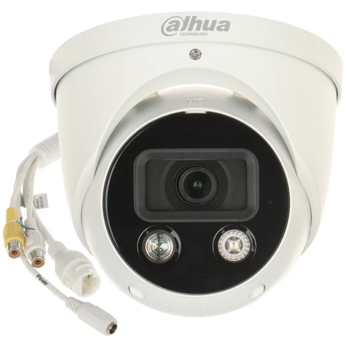 IP kamera IPC-HDW3549H-AS-PV-0280B-S3 TiOC Full-Color - 5 Mpx 2.8 mm DAHUA