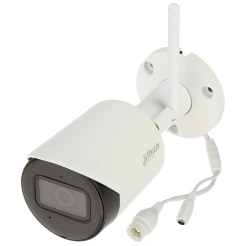 IP kamera IPC-HFW1230DS-SAW-0280B Wi-Fi - 1080p 2.8 mm DAHUA