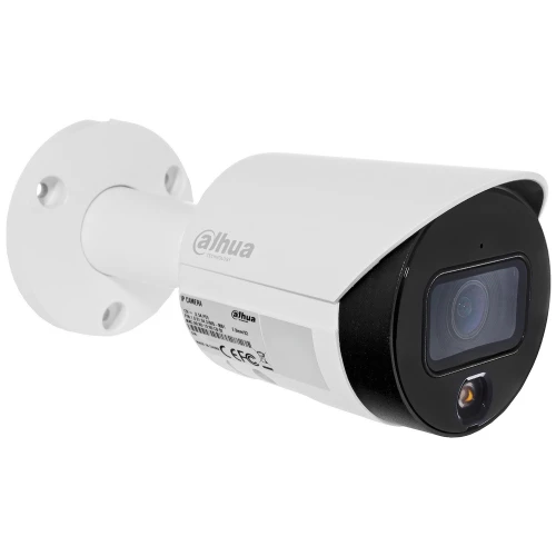 IP kamera IPC-HFW2239S-SA-LED-0280B-S2 Full-Color Full HD DAHUA