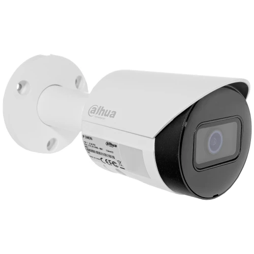 IP kamera IPC-HFW2831S-S-0280B-S2 - 8Mpx 4K UHD 2.8mm DAHUA