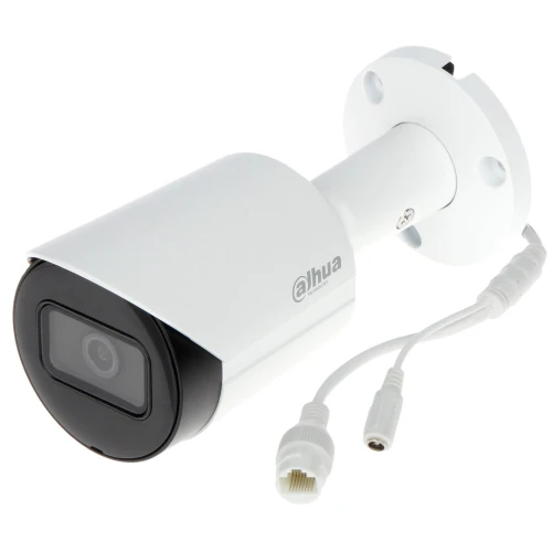 IP kamera IPC-HFW2831S-S-0360B-S2 4k UHD Dahua