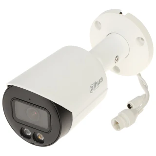IP kamera IPC-HFW2849S-S-IL-0360B WizSense - 8.3Mpx 4K UHD 3.6mm DAHUA
