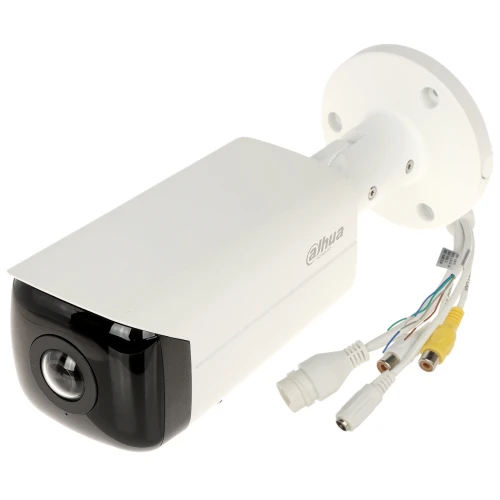 IP kamera IPC-HFW3441T-AS-P-0210B WizSense - 4Mpx 2.1mm DAHUA