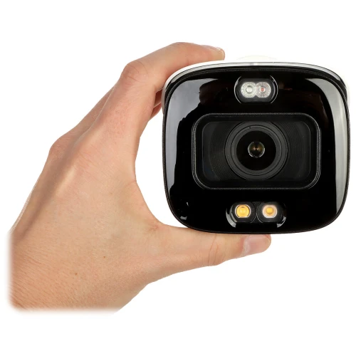 IP kamera IPC-HFW3549T1-ZAS-PV-27135 TiOC Full-Color 5Mpx 2.8... 13.5mm Dahua