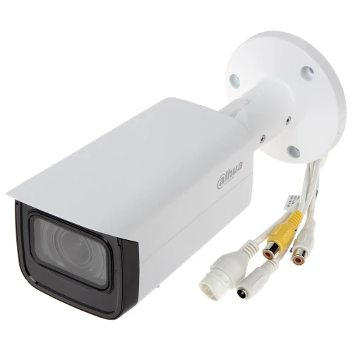 IP kamera IPC-HFW3842T-ZAS-2712 - 8.3Mpx 4K UHD 2.7...12mm DAHUA