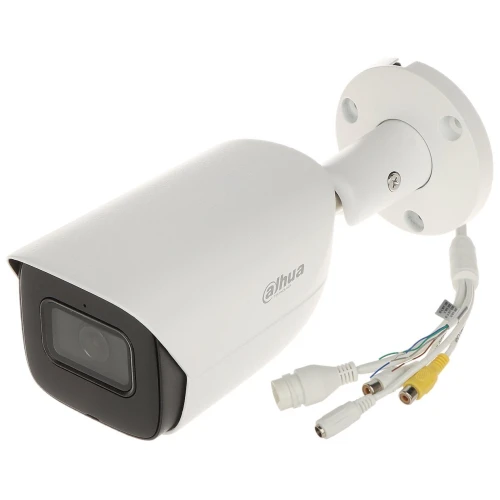 IP kamera IPC-HFW5541E-ASE-0360B-S3 WizMind S - 5Mpx 3.6mm DAHUA