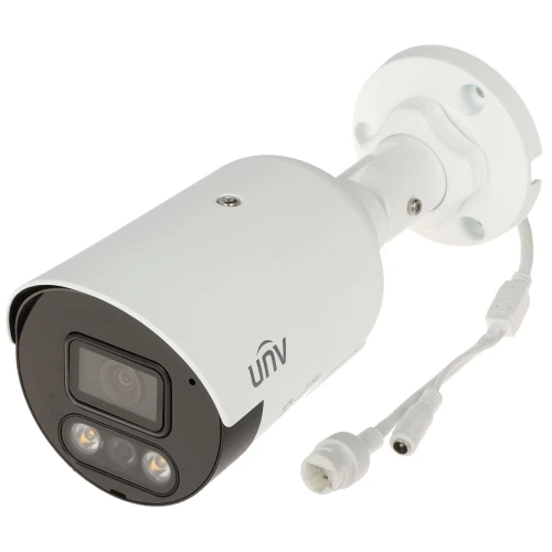 IP kamera IPC2125SB-ADF28KMC-I0 - 5Mpx 2.8mm UNIVIEW