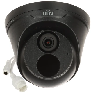 IP kamera IPC3614LE-ADF28K-JUODA - 4Mpx 2.8mm UNIVIEW