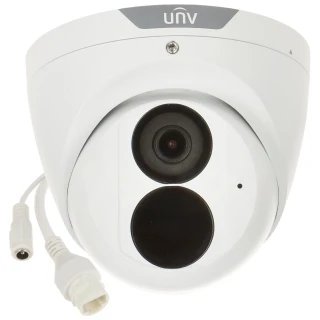 IP kamera IPC3614SB-ADF28KM-I0 - 4Mpx 2.8mm UNIVIEW