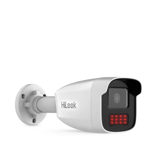 IP kamera IPCAM-B2-50IR Full HD IR 50m HiLook pagal Hikvision