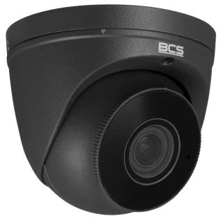 IP kamera 5Mpx BCS-P-EIP45VSR4-G su motozoom objektyvu 2.8 - 12mm