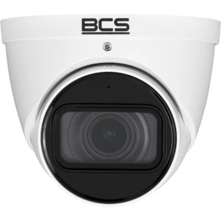 BCS-L-EIP42VSR4-AI1 2Mpx, 1/2.8" CMOS, 2.7~13.5mm IP kupolo kamera