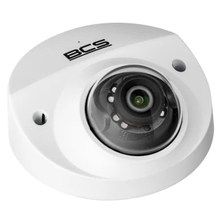 2MPx BCS-DMMHC1201IR kupolinė IP kamera