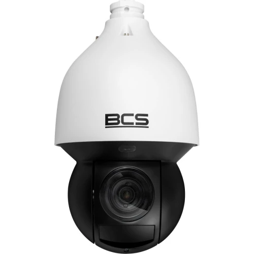 BCS-SDIP4232AI-III 2Mpx sukimasis IP kamera su 32x optiniu priartinimu iš BCS Line serijos