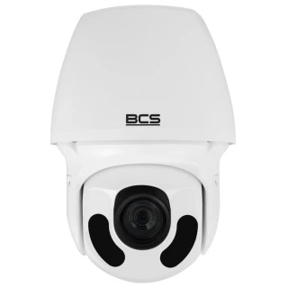 PTZ sukimasis IP kamera 4Mpx BCS-P-SIP5433SR15-AI2 Starlight su 33x zoom', kuris yra 'Monitoring / Kamery do monitoringu' kategorijoje.