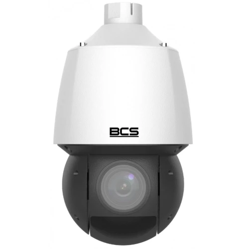 PTZ sukimasis IP kamera 4Mpx BCS-P-SIP2425SR10-AI2 Starlight su 25x priartinimu