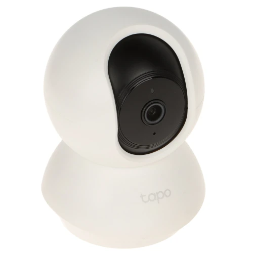 Vidinis sukamasis IP kamera TL-Tapo-C200 WiFi - 1080p 3.8 mm TP-Link