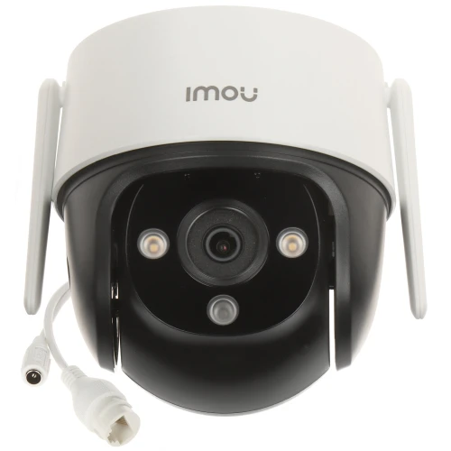 IMOU IPC-S41FP Cruiser SE 4MPx IP kamera