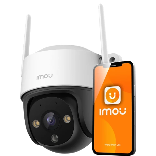 IMOU IPC-S21FP Cruiser SE IP kamera