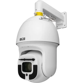 BCS-L-SIP9840SR50-AI3 8Mpx PTZ IP kamera, 1/1.8" Starvis CMOS, 5.6-223mm, 40x.